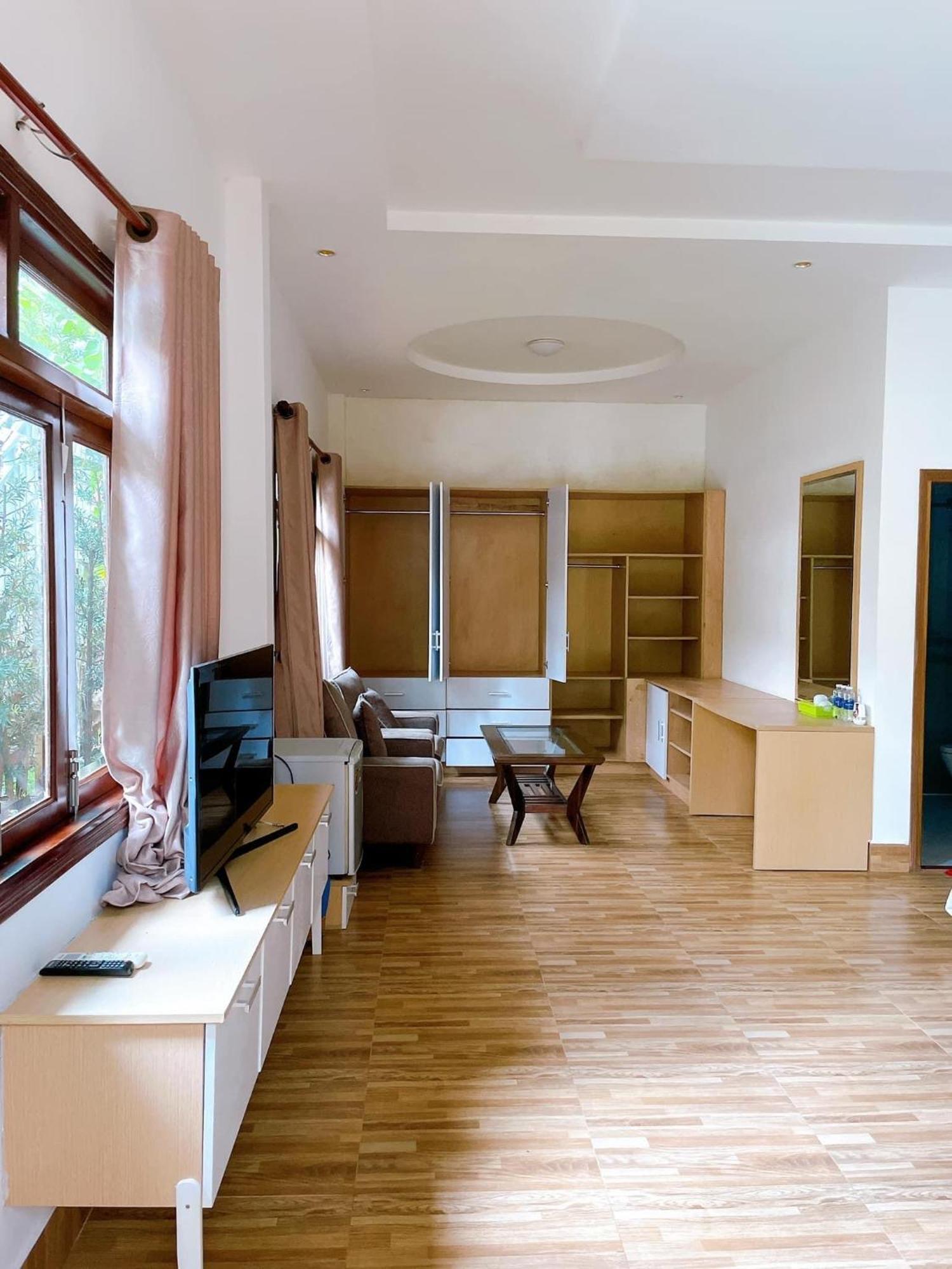 Serenity Garden Duong Dong Exterior foto